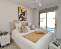 Revente - Villa - Villamartín
