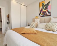 Revente - Villa - Villamartín