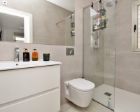 Revente - Villa - Villamartín