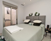 Revente - Villa - Villamartín