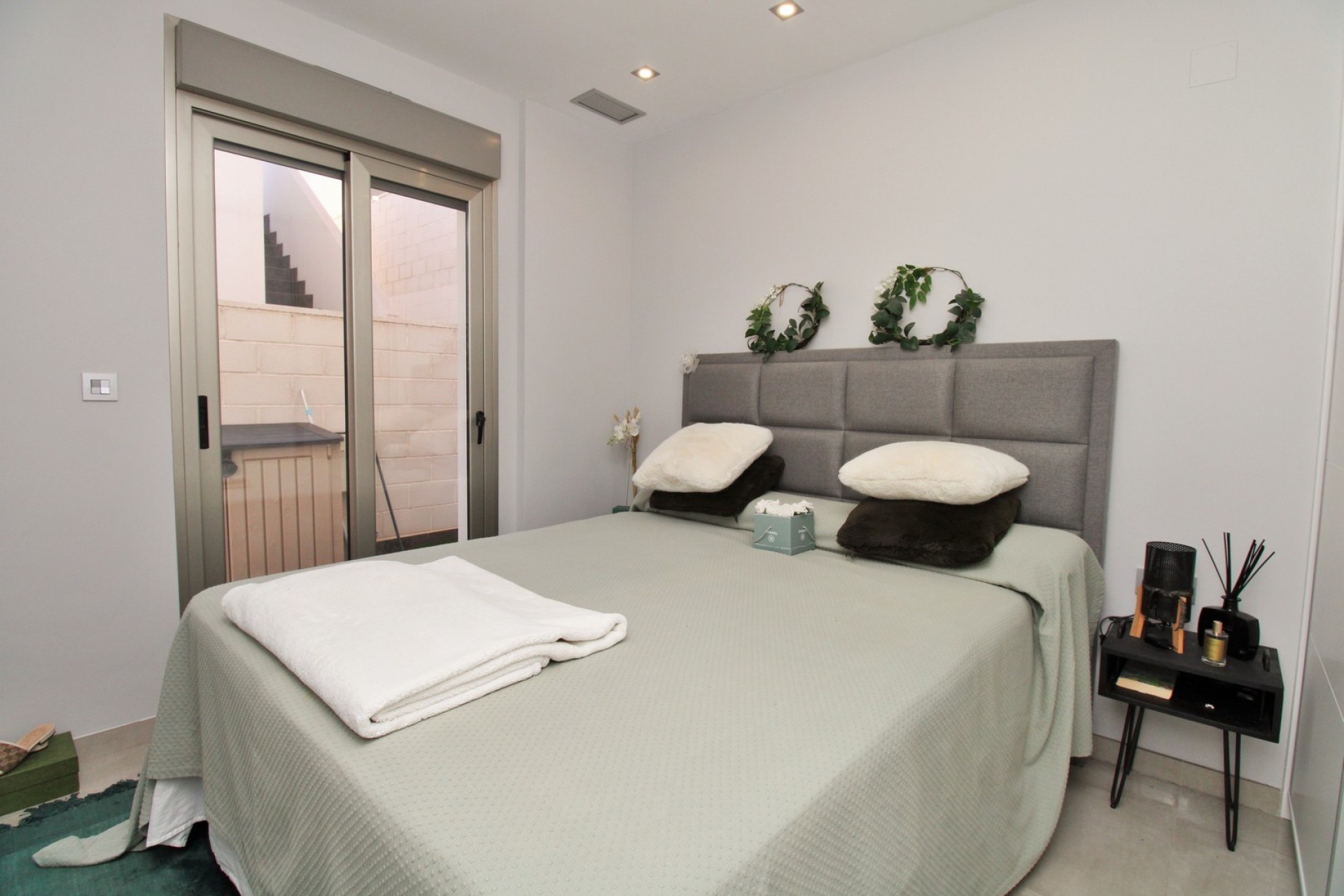 Revente - Villa - Villamartín