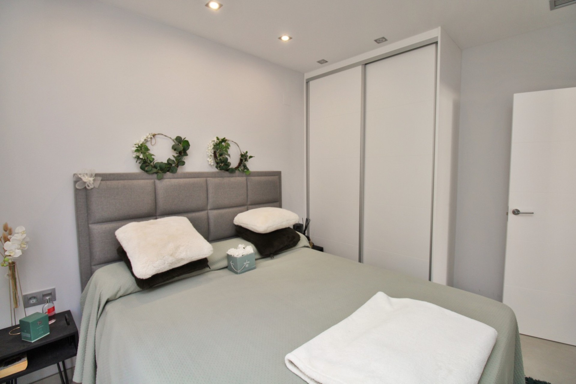 Revente - Villa - Villamartín