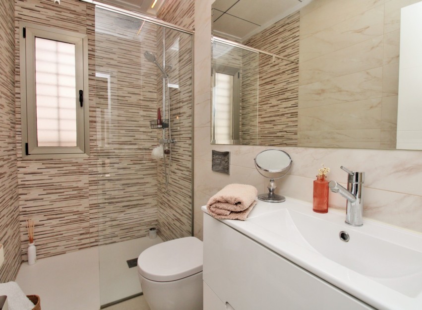 Revente - Villa - Villamartín
