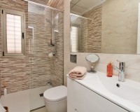 Revente - Villa - Villamartín