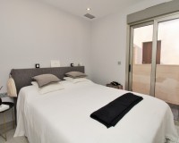 Revente - Villa - Villamartín