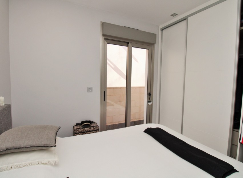Revente - Villa - Villamartín