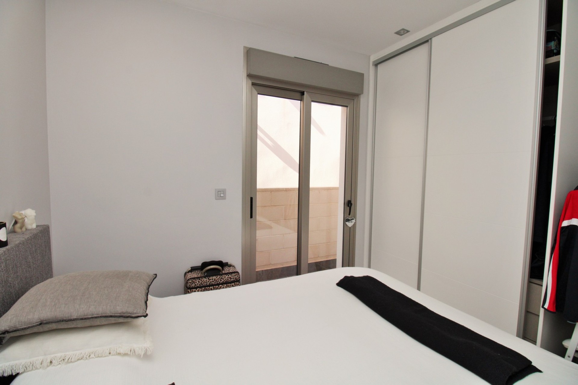 Revente - Villa - Villamartín