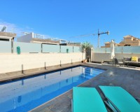 Revente - Villa - Villamartín