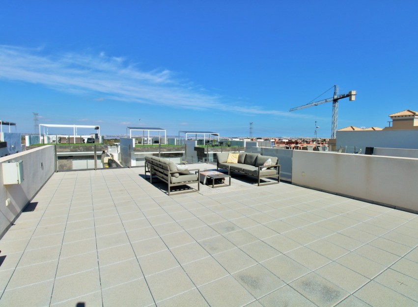 Revente - Villa - Villamartín