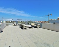 Revente - Villa - Villamartín