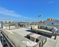 Revente - Villa - Villamartín