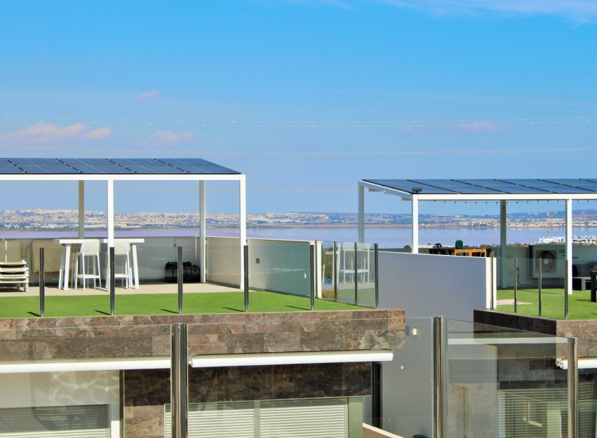 Revente - Villa - Villamartín