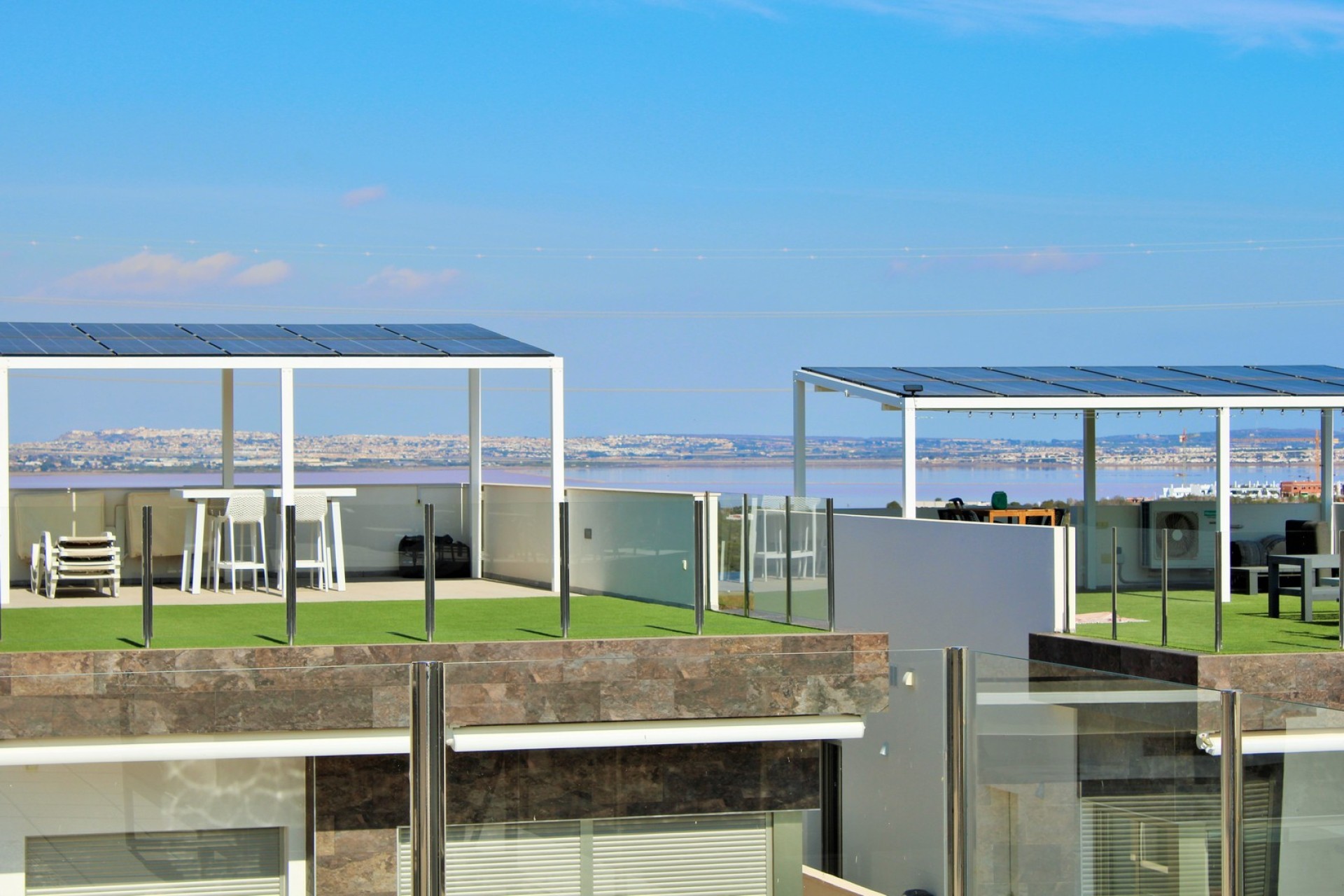 Revente - Villa - Villamartín