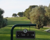 Revente - Villa - Villamartín