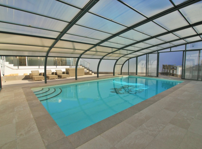 Revente - Villa - Villamartín