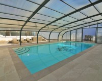 Revente - Villa - Villamartín