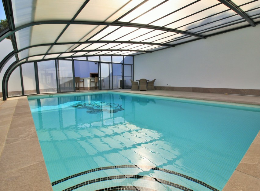 Revente - Villa - Villamartín