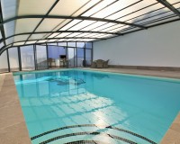 Revente - Villa - Villamartín