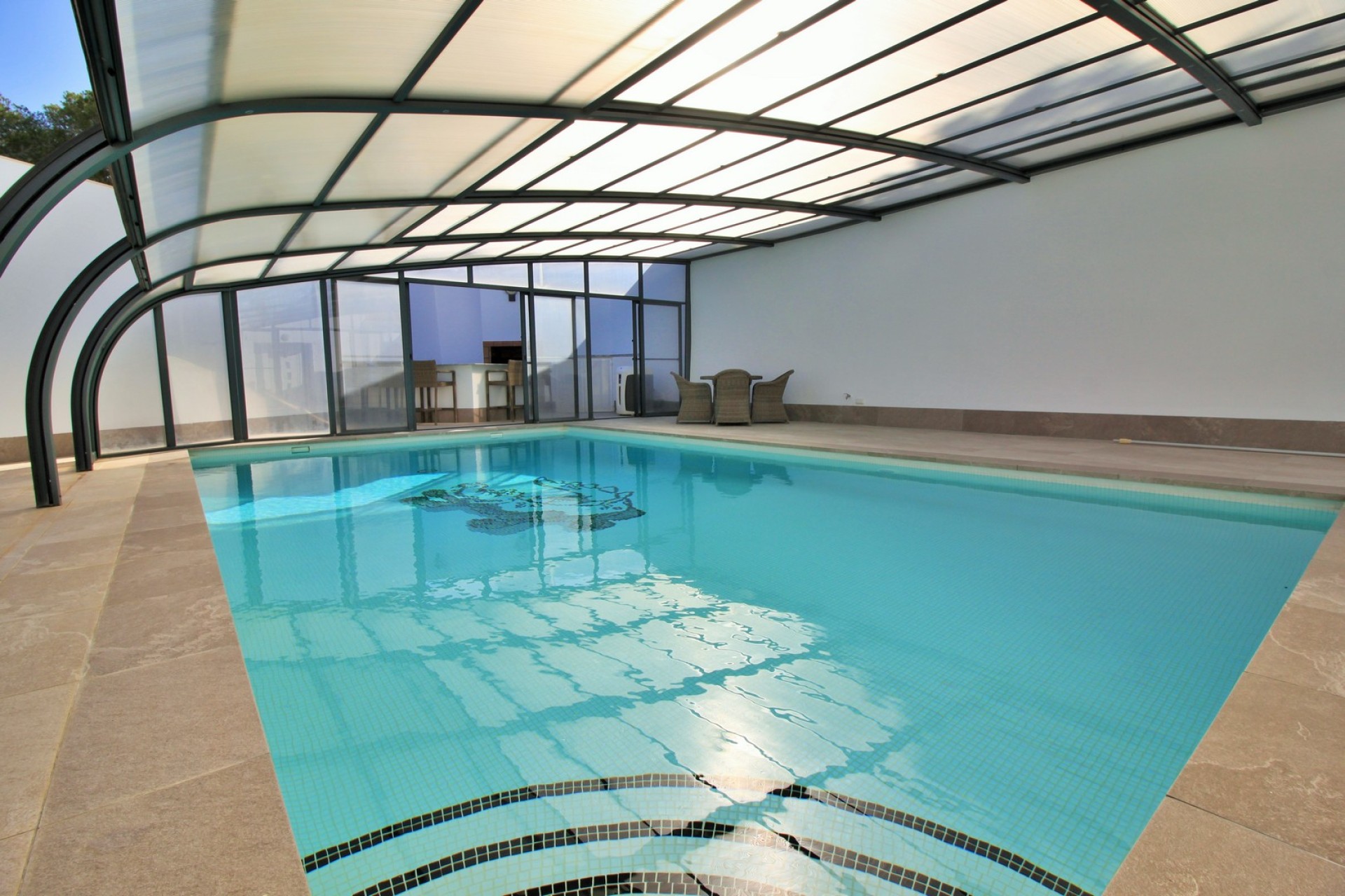 Revente - Villa - Villamartín
