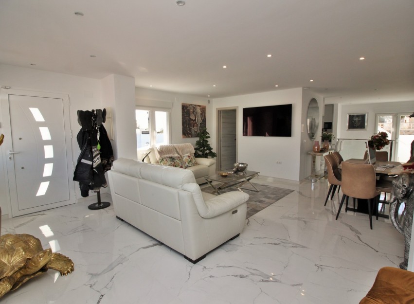 Revente - Villa - Villamartín