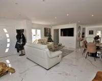 Revente - Villa - Villamartín