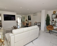 Revente - Villa - Villamartín
