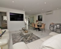 Revente - Villa - Villamartín