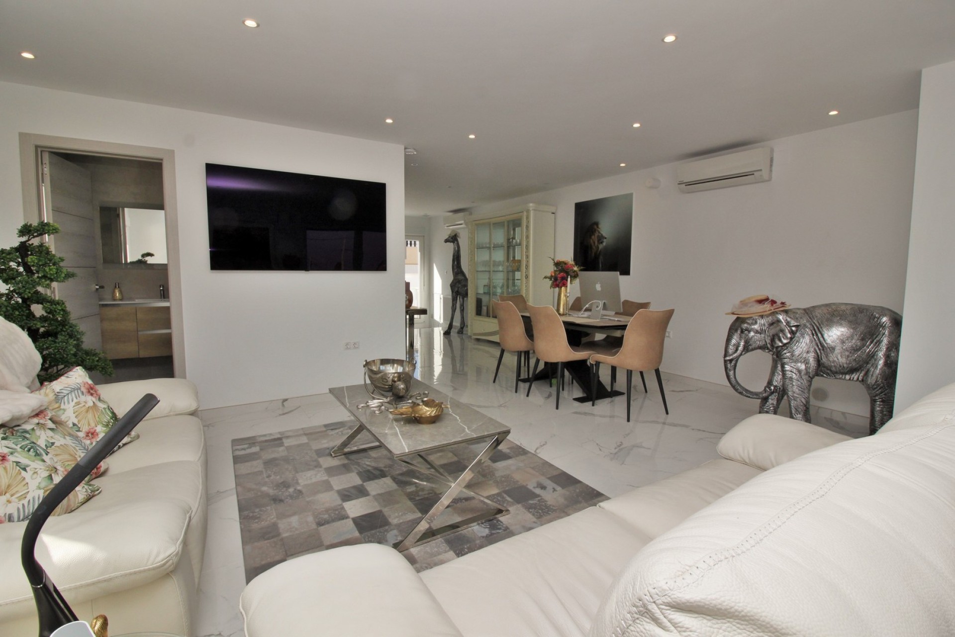 Revente - Villa - Villamartín