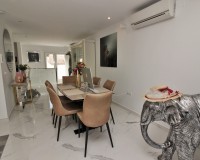 Revente - Villa - Villamartín