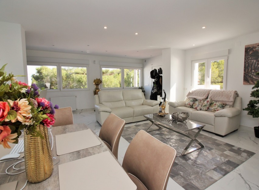 Revente - Villa - Villamartín