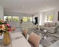 Revente - Villa - Villamartín