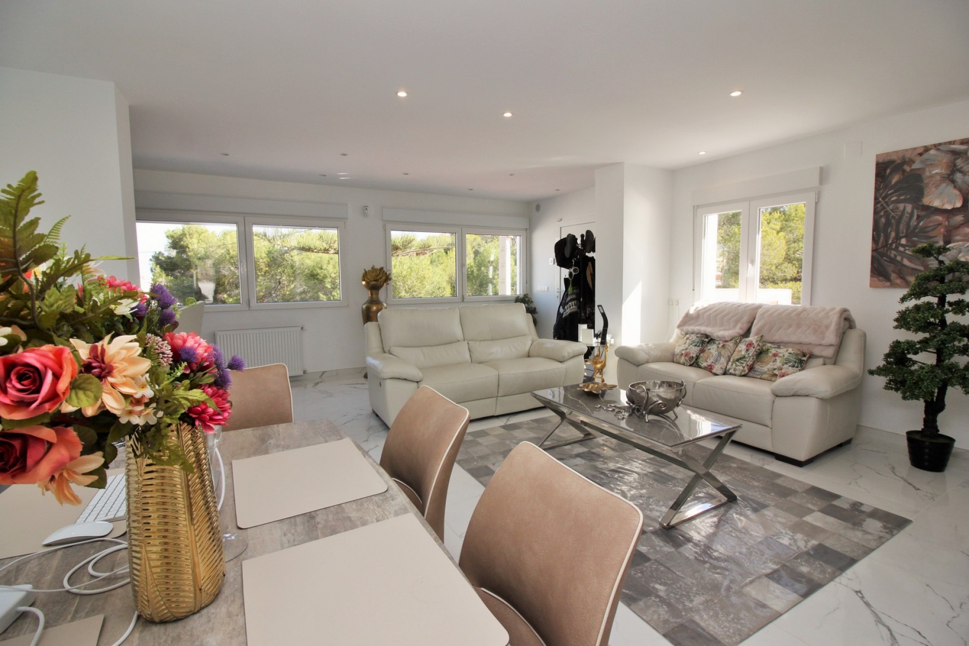 Revente - Villa - Villamartín
