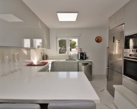 Revente - Villa - Villamartín