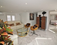 Revente - Villa - Villamartín