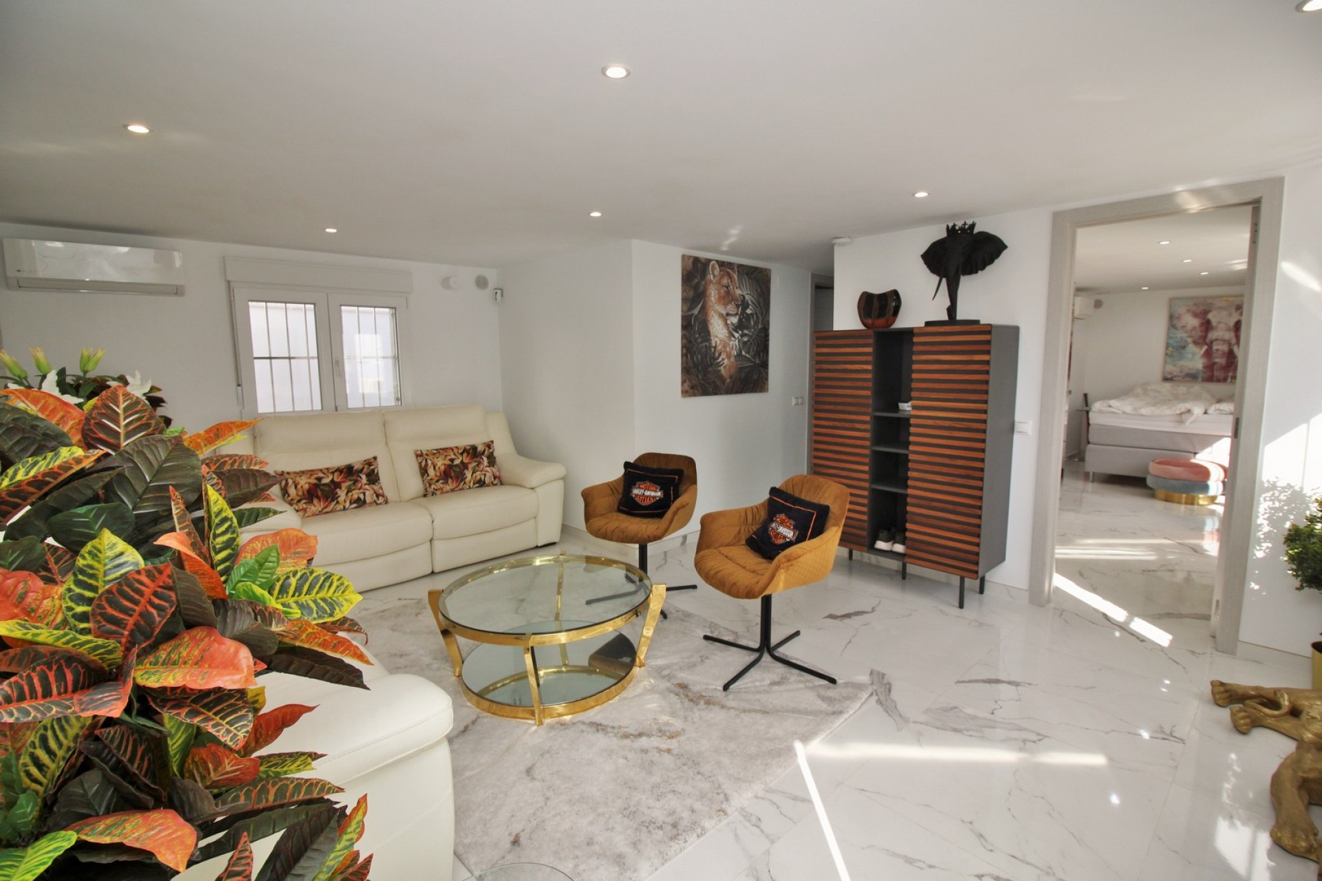 Revente - Villa - Villamartín