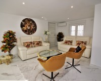 Revente - Villa - Villamartín