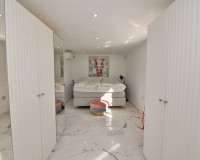 Revente - Villa - Villamartín