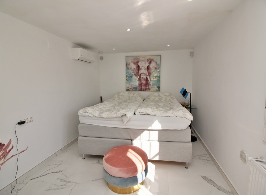 Revente - Villa - Villamartín
