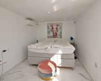 Revente - Villa - Villamartín