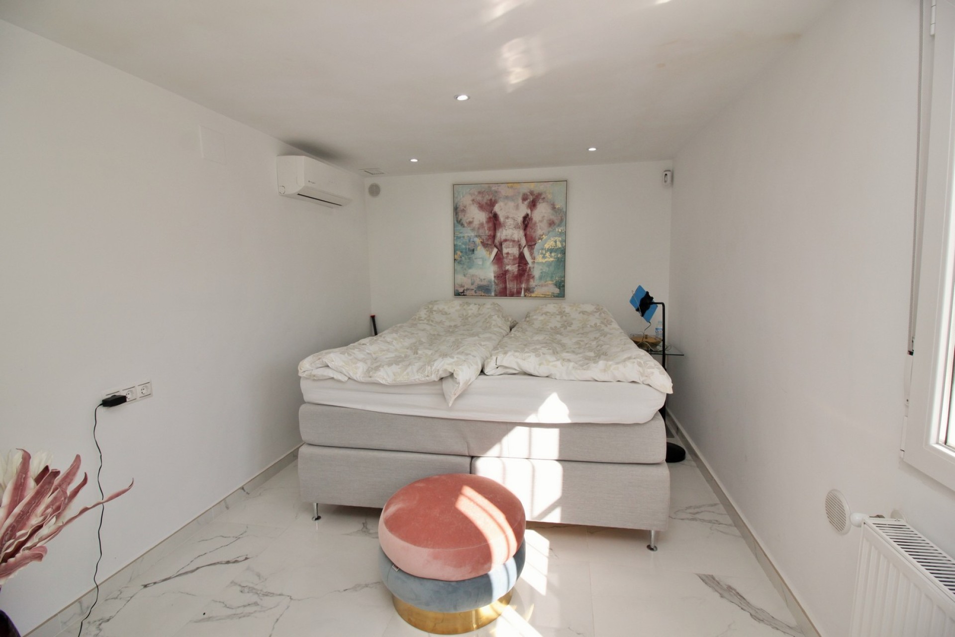Revente - Villa - Villamartín