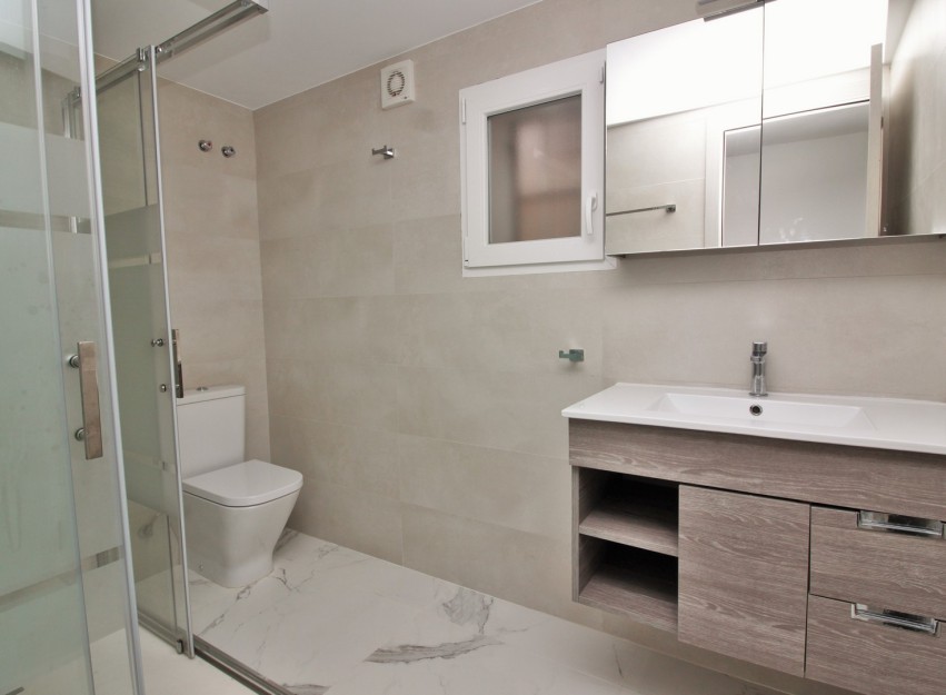 Revente - Villa - Villamartín