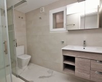 Revente - Villa - Villamartín