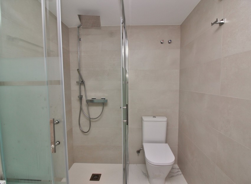 Revente - Villa - Villamartín