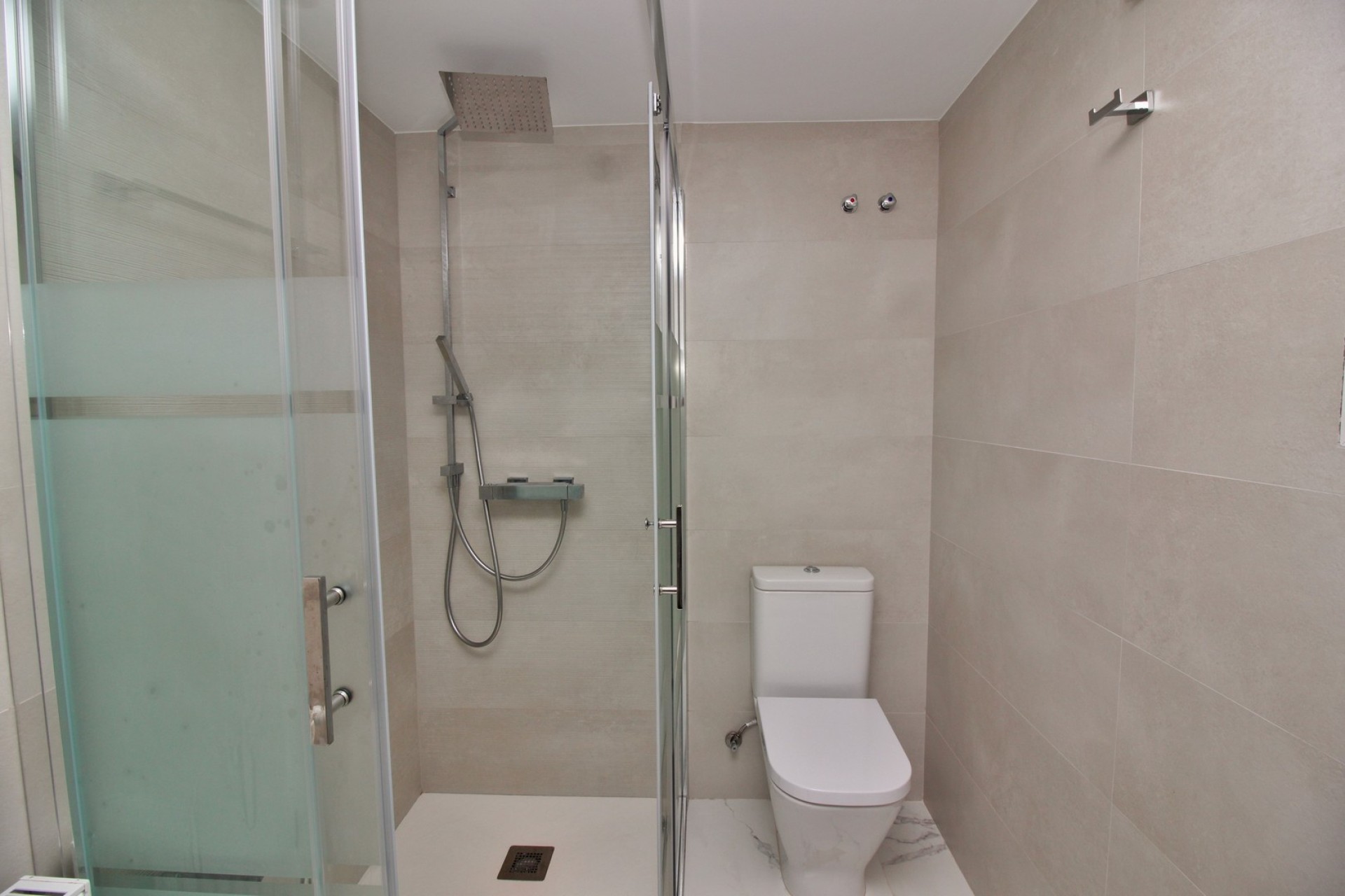 Revente - Villa - Villamartín