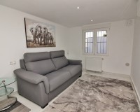 Revente - Villa - Villamartín