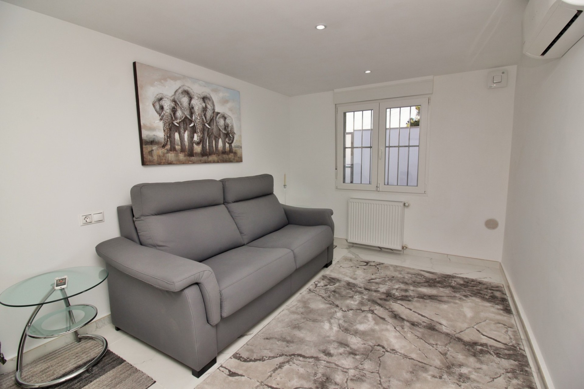 Revente - Villa - Villamartín