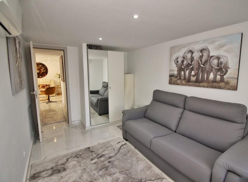 Revente - Villa - Villamartín
