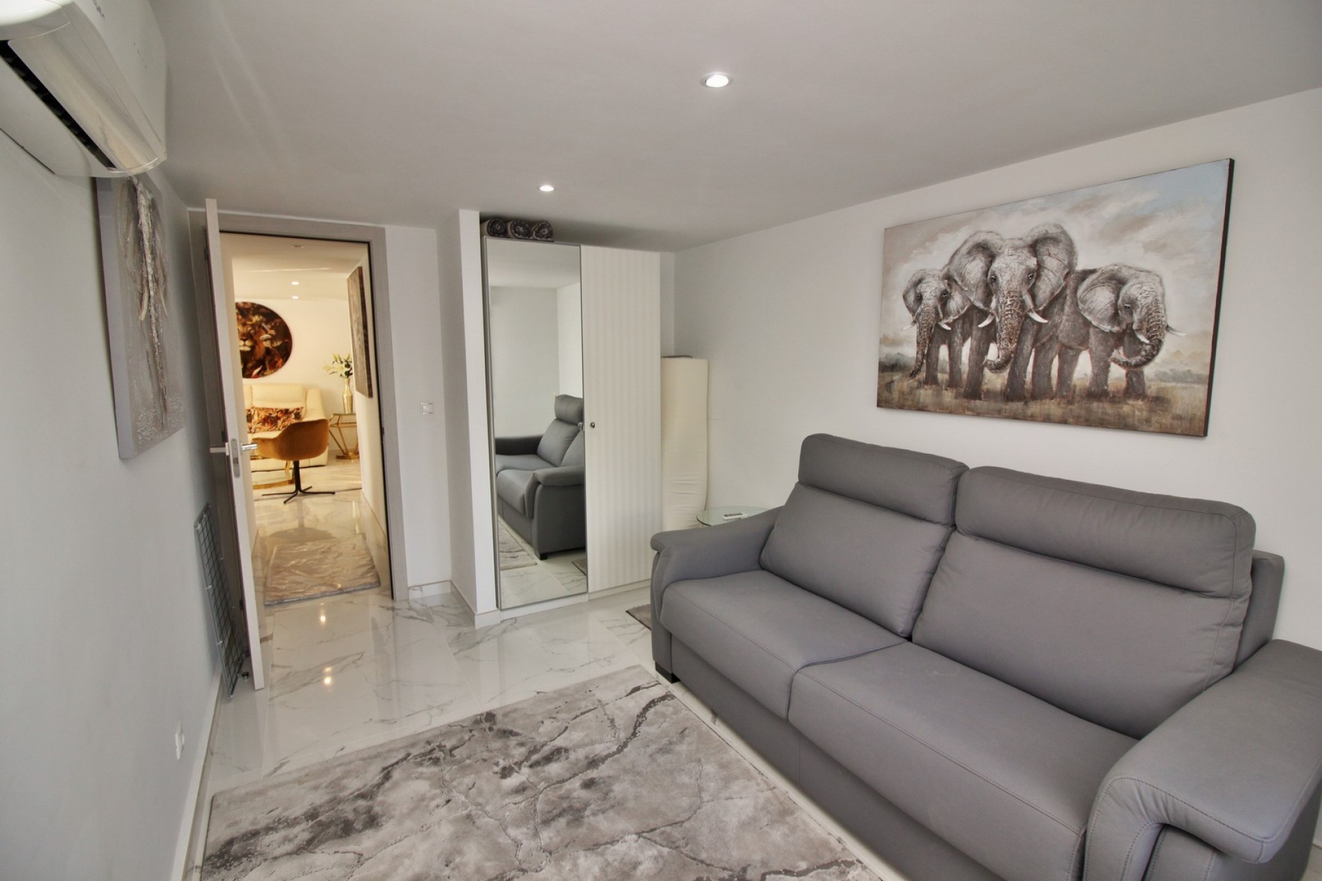 Revente - Villa - Villamartín