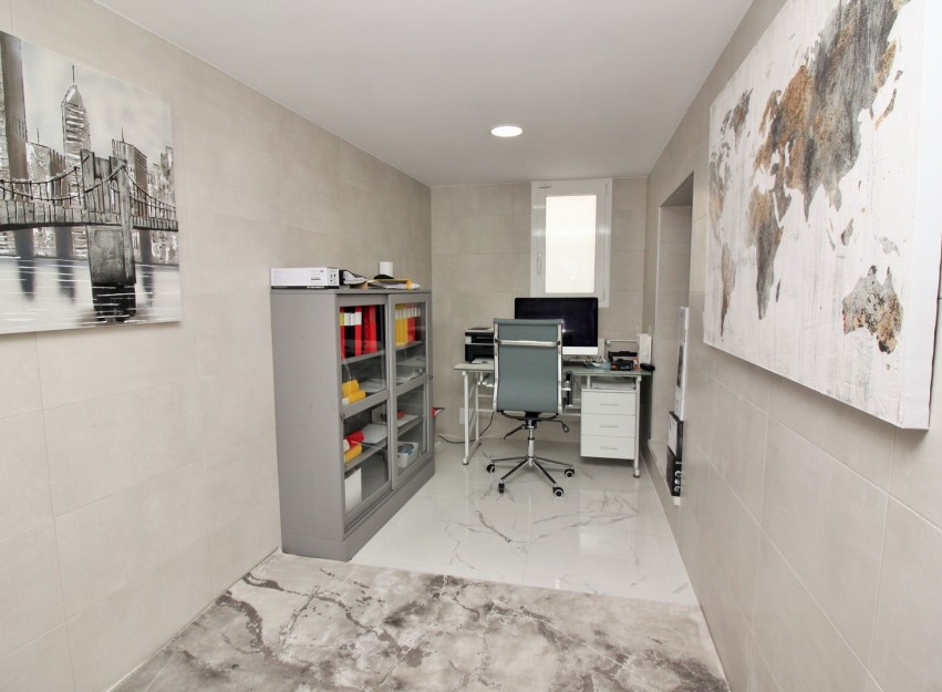 Revente - Villa - Villamartín