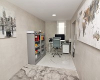 Revente - Villa - Villamartín